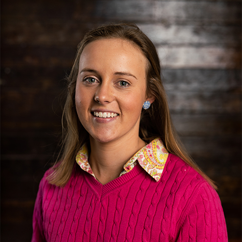 2020 AgriFutures Horizon Scholar, Emma Moss