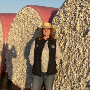 emma holmes 2025 horizon scholar