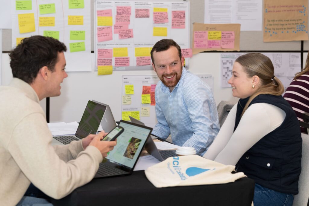 2025 Horizon Scholars