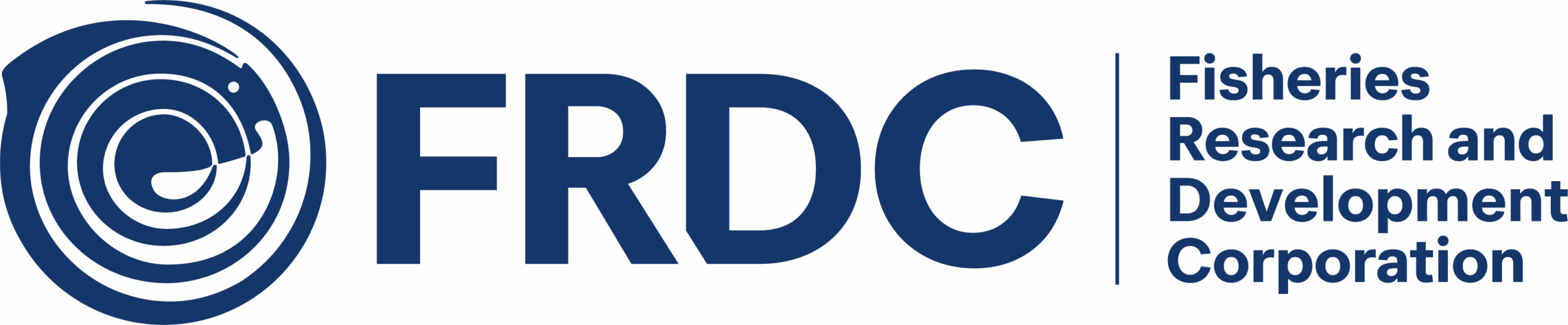 FRDC Logo