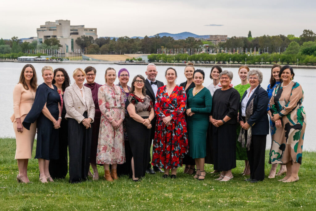 NFF Diversity in Agriculture Leadership Program (DIALP)